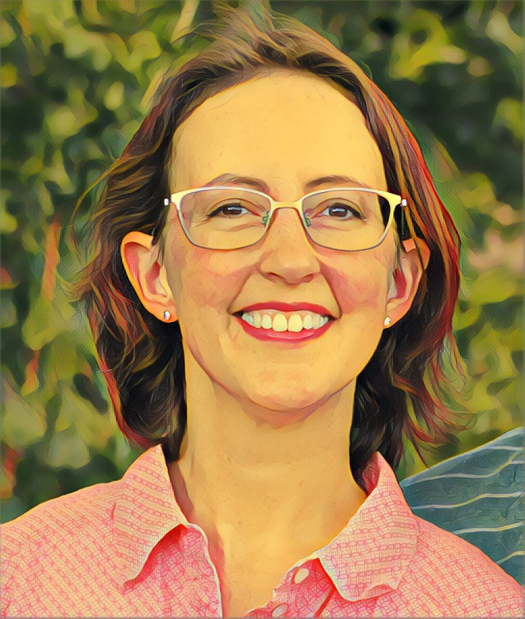 Heather Nuffer